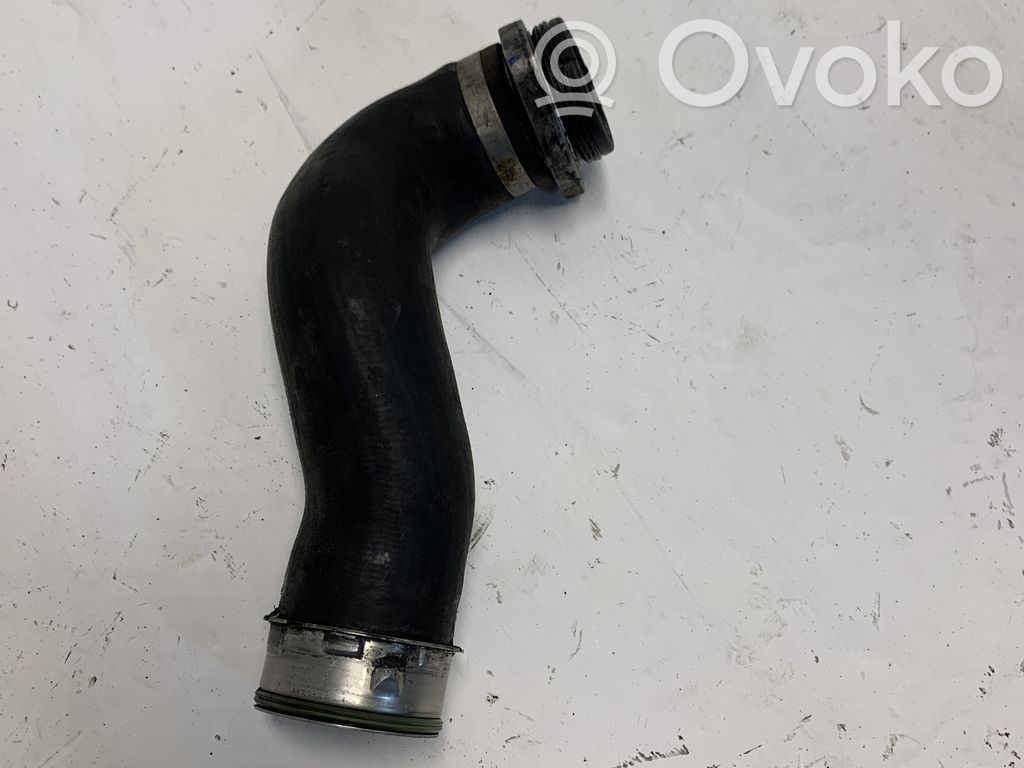 BMW 1 E81 E87 Interkūlera šļūtene (-es) / caurule (-es) 