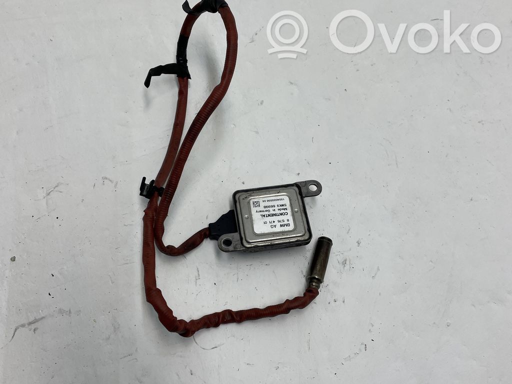 BMW 5 F10 F11 Lambda probe sensor 
