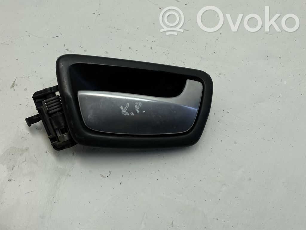 Citroen C8 Klamka wewnętrzna drzwi przednich 