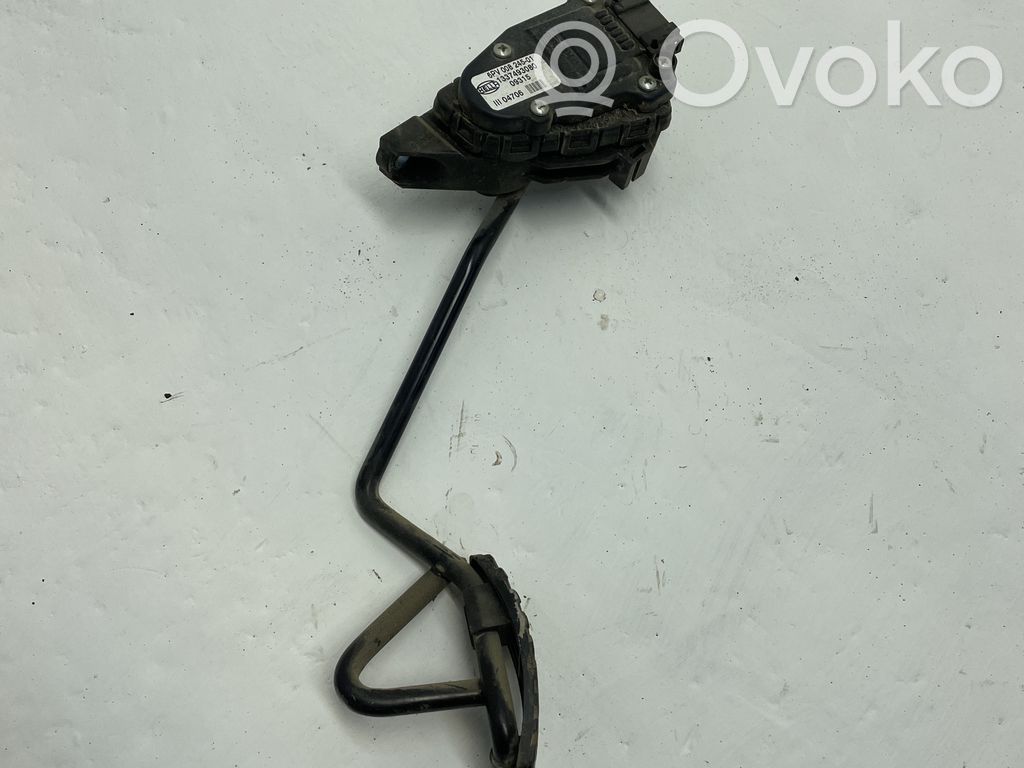 Fiat Ducato Accelerator throttle pedal 