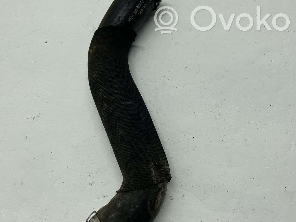 Audi A8 S8 D3 4E Intercooler hose/pipe 
