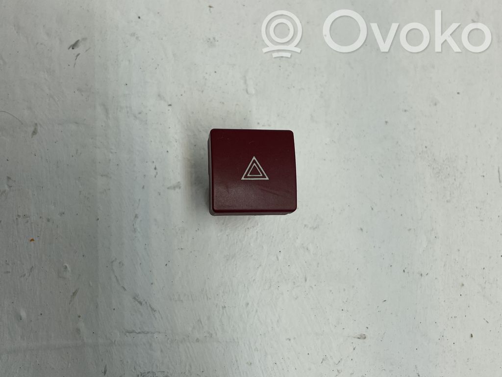 Citroen Berlingo Hazard light switch 