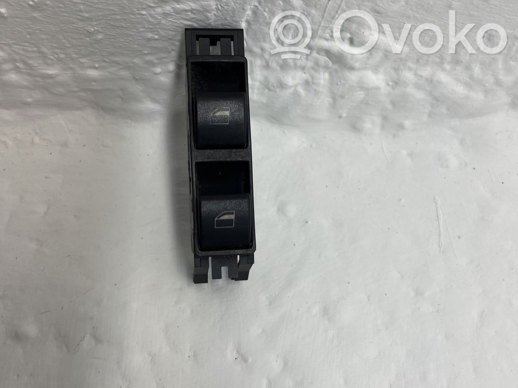 BMW 3 E46 Electric window control switch 