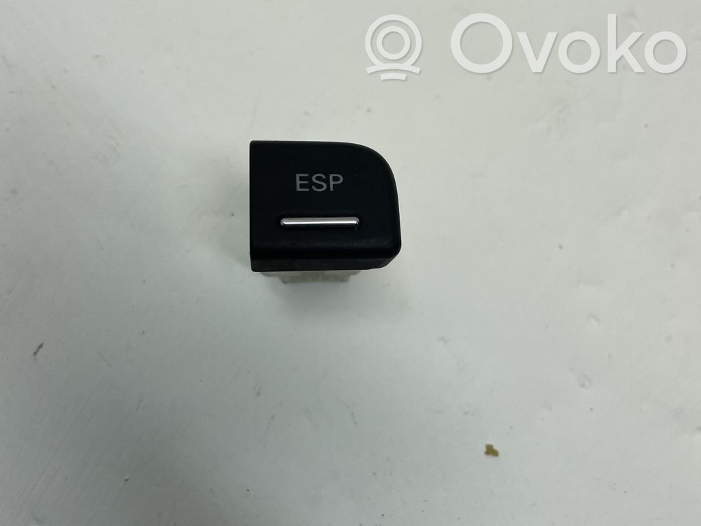 Audi A4 S4 B7 8E 8H ESP (stability program) switch 
