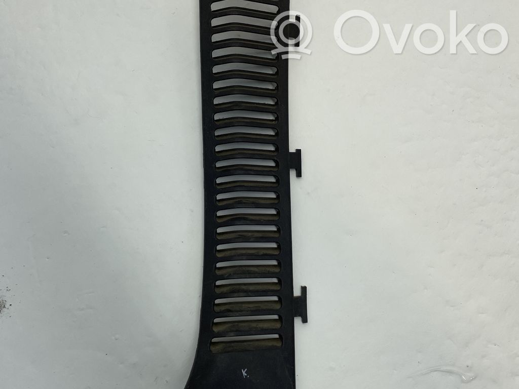 Citroen C8 Trunk/boot trim cover 