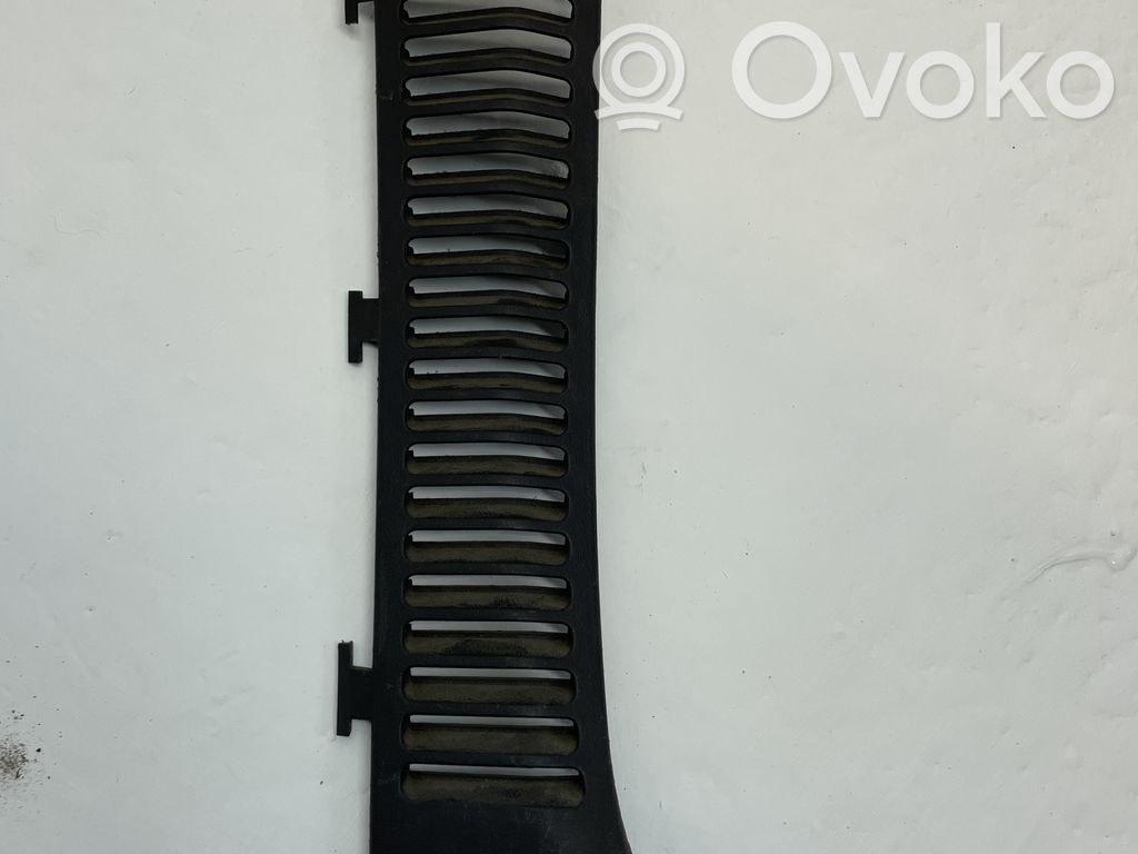Citroen C8 Trunk/boot trim cover 