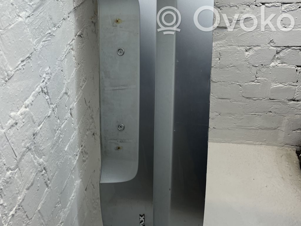 Ford S-MAX Tailgate trim 