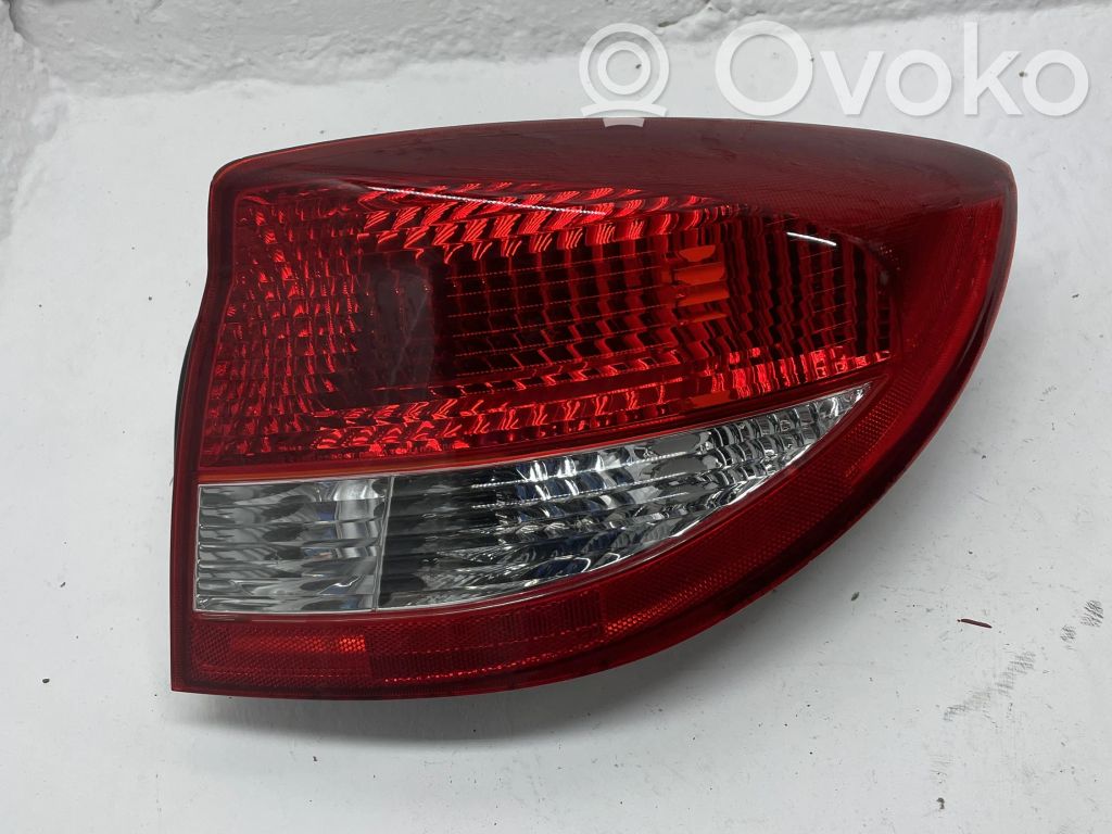 KIA Rio Takavalot 