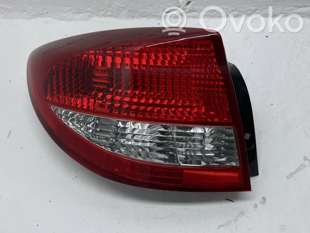 KIA Rio Takavalot 