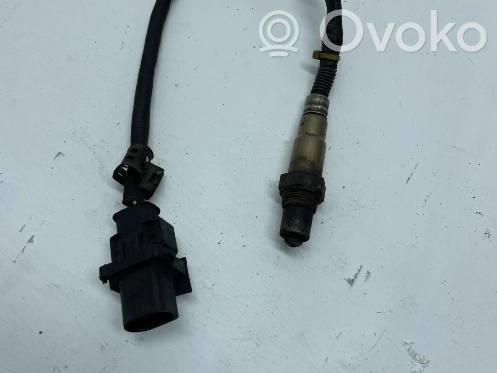 Renault Master II Lambda probe sensor 