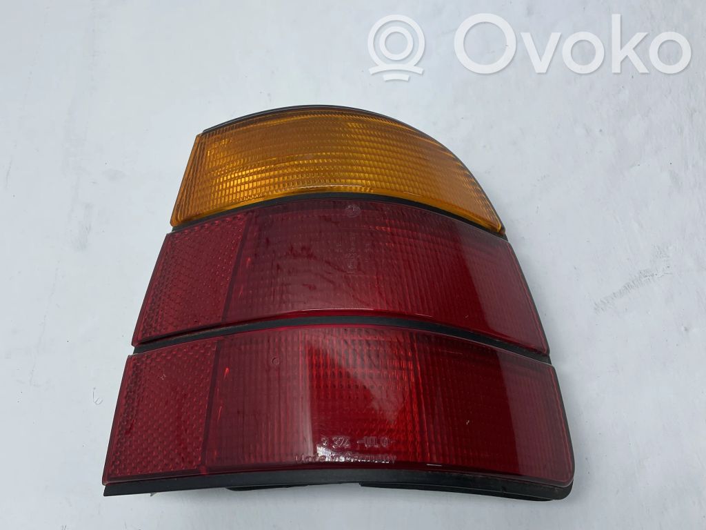 BMW 5 E34 Rear/tail lights 