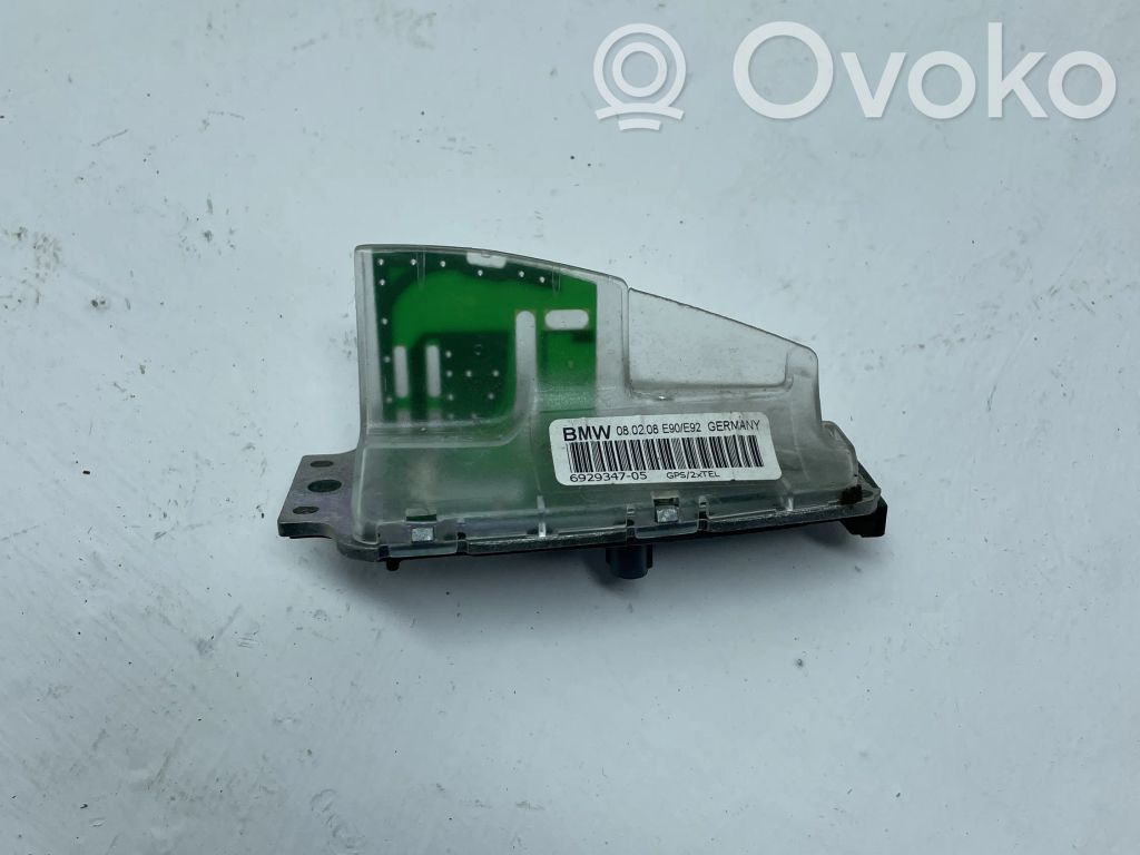 BMW 3 E92 E93 Antena (GPS antena) 
