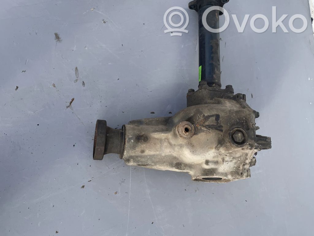 KIA Sorento Front differential 