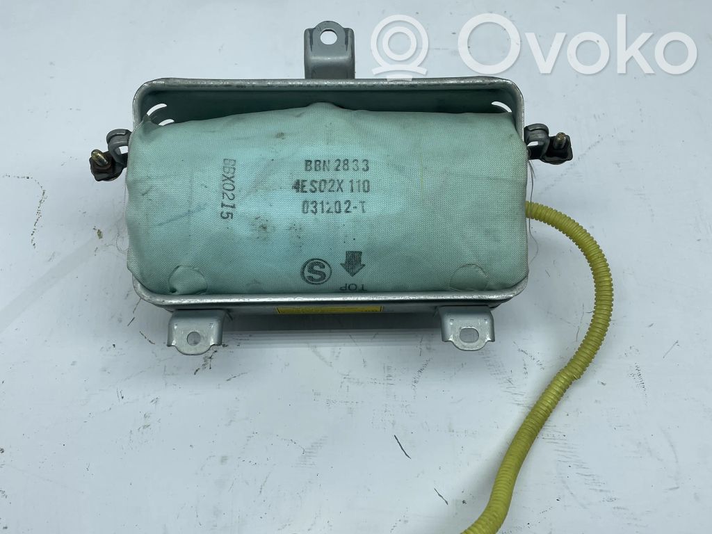 Toyota Corolla E120 E130 Passenger airbag 