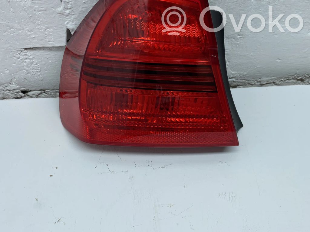 BMW 3 E90 E91 Rear/tail lights 
