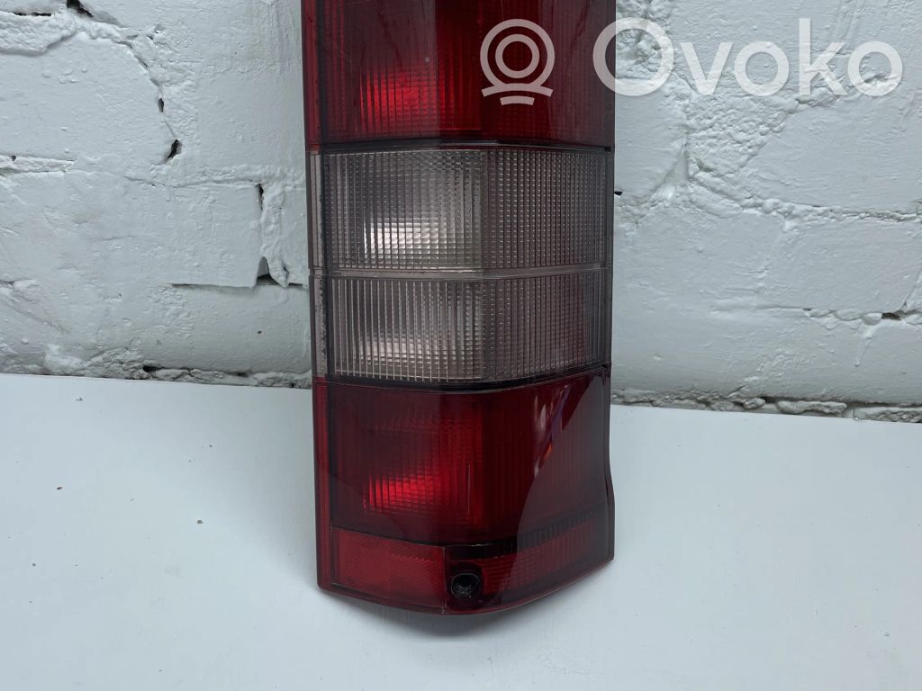 Fiat Ducato Lampa tylna 