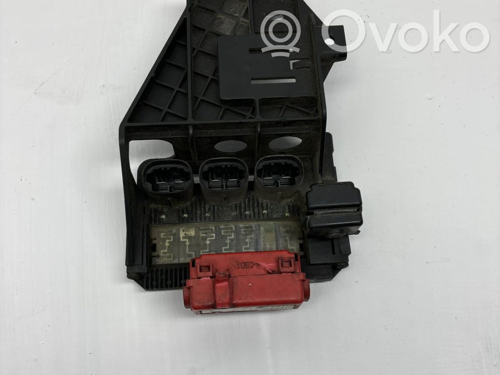 Citroen C5 Fuse module 
