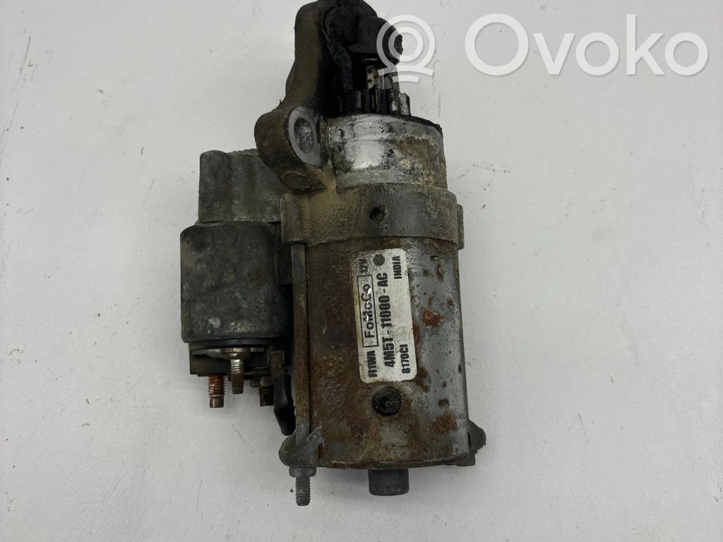 Starteris   4M5T11000AC
