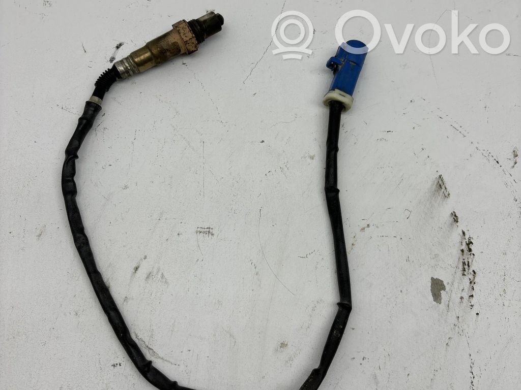 Sonda lambda   0258006560,0258006570
