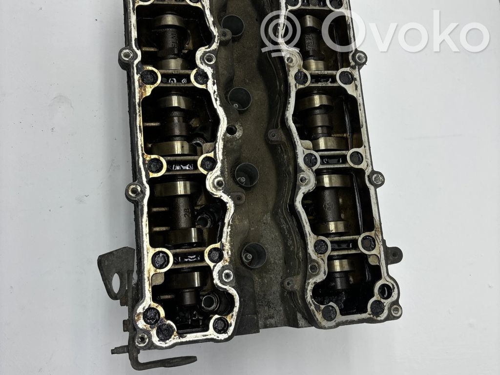 Citroen C4 I Engine head 