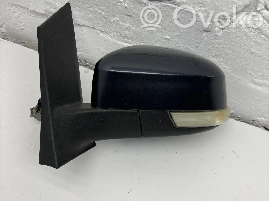 Ford Focus Front door electric wing mirror 