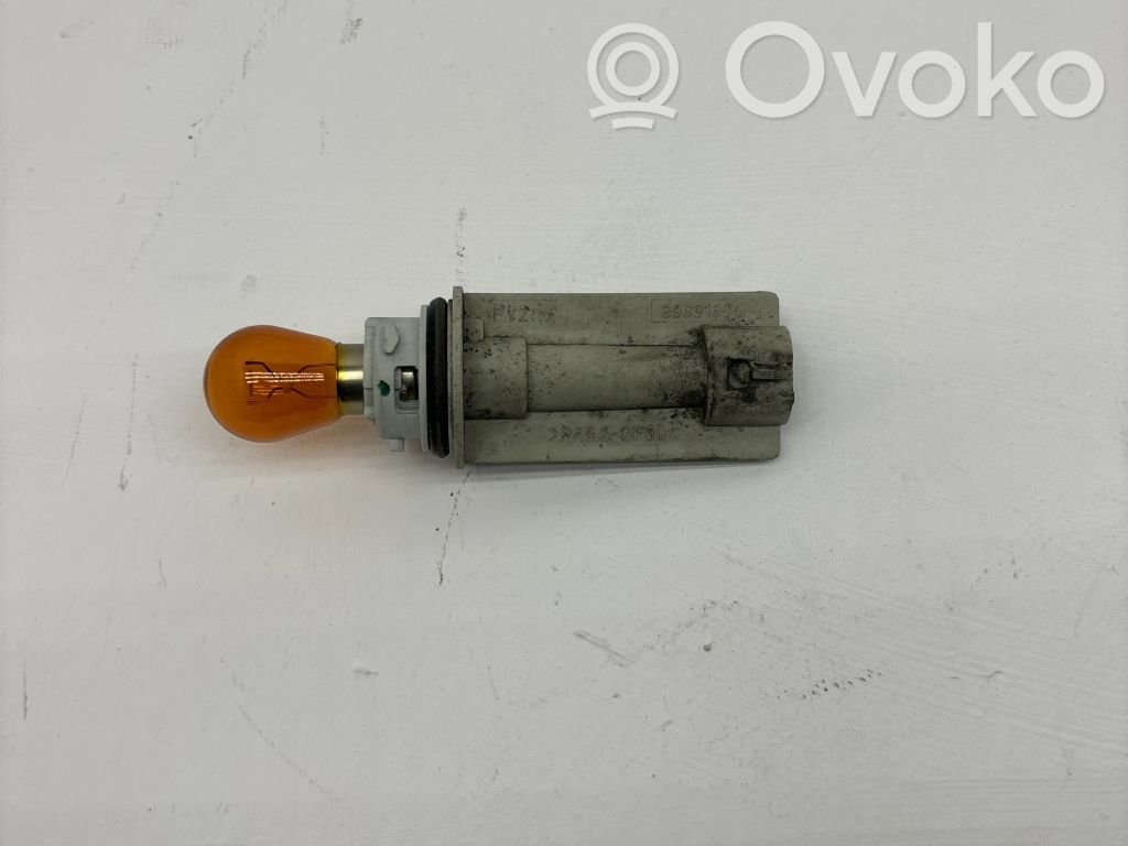 Opel Vivaro Deckel Abdeckung Scheinwerfer 