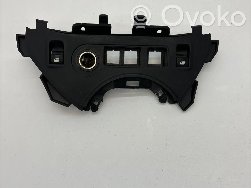 Citroen Berlingo Electric window control switch 