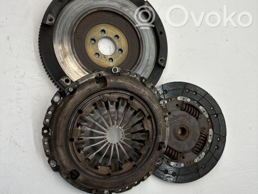 Citroen Berlingo Clutch set kit 