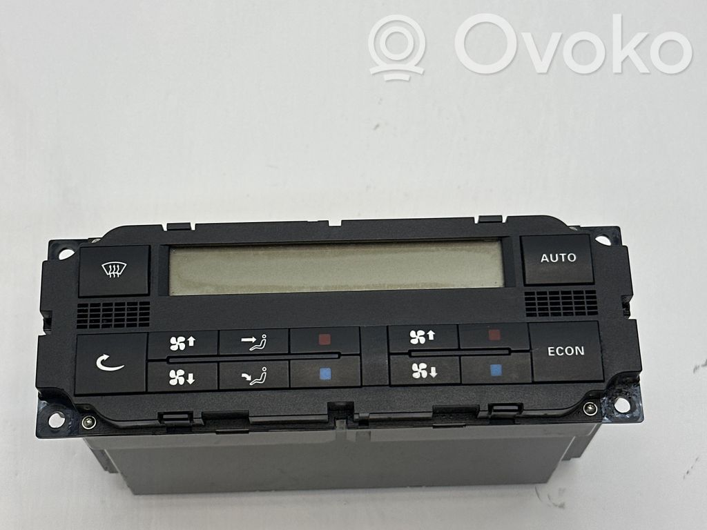 Ford Galaxy Climate control unit 