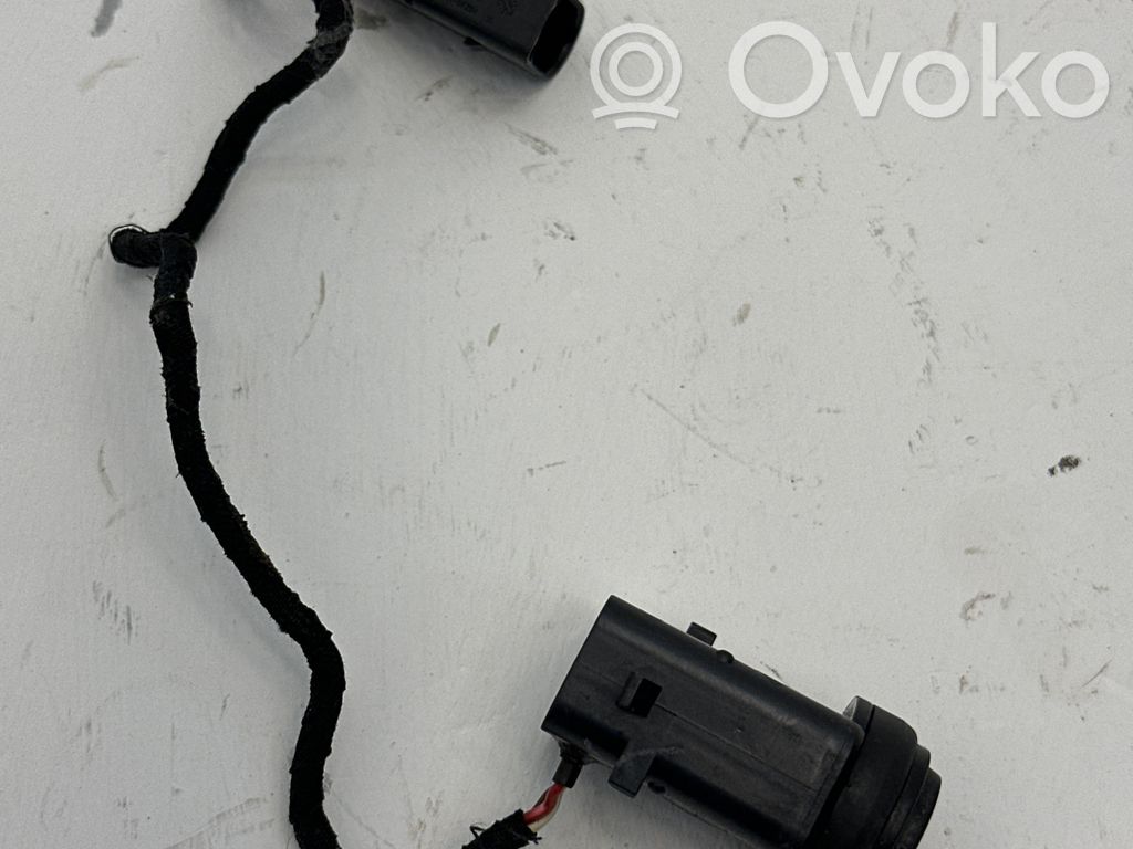 Volkswagen Phaeton Parking PDC sensor 