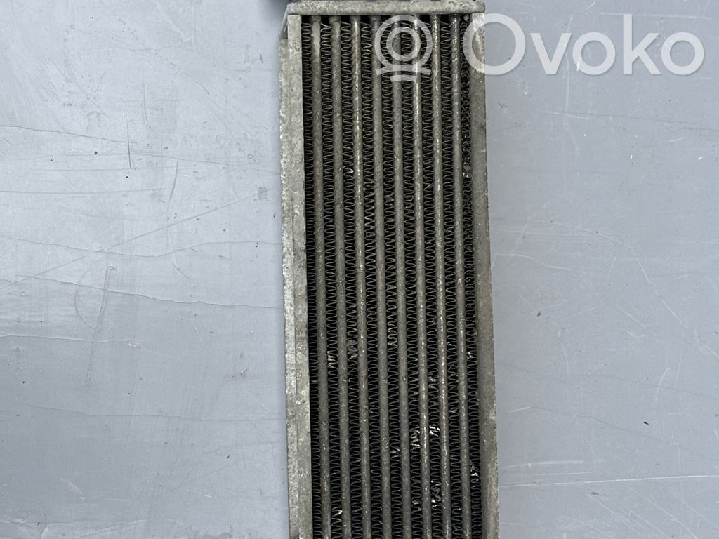 Ford Transit Intercooler radiator 