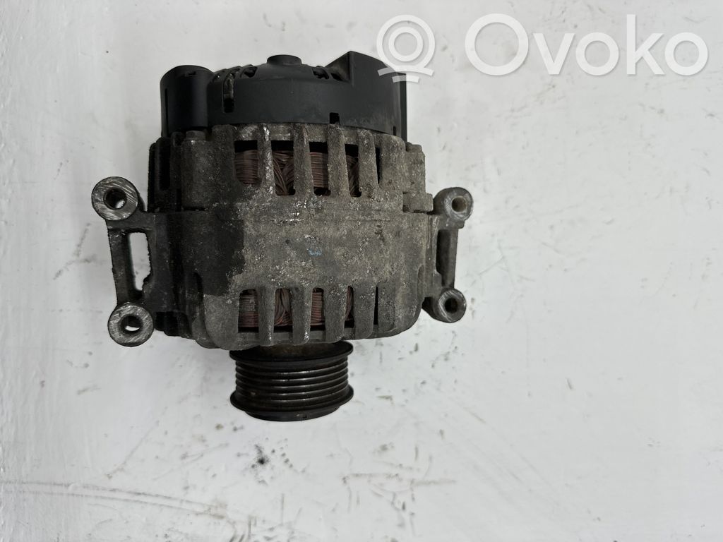 Audi A6 S6 C6 4F Alternator 