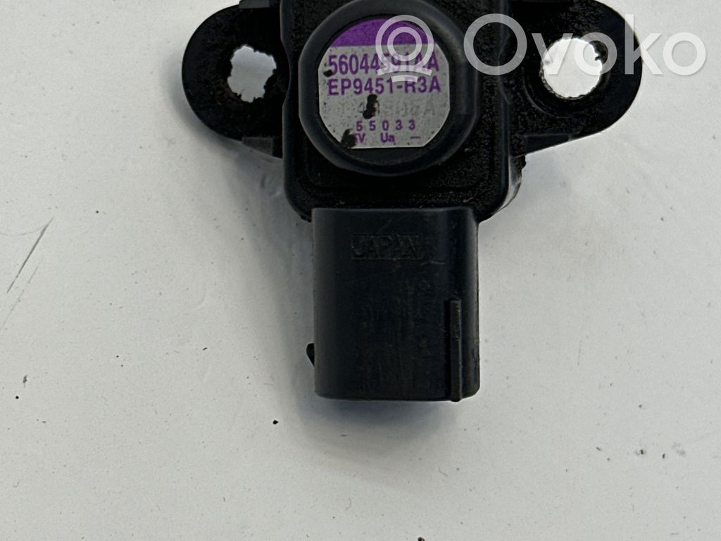 Chrysler Grand Voyager V Air pressure sensor 