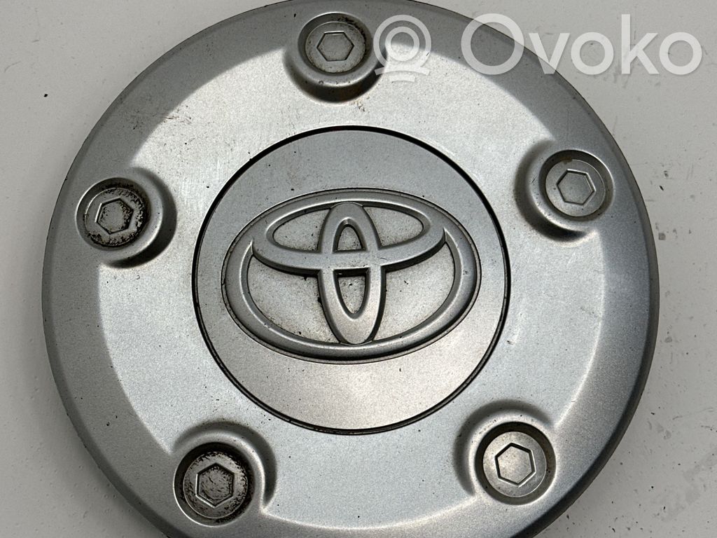 Toyota Proace R16 wheel hub/cap/trim 