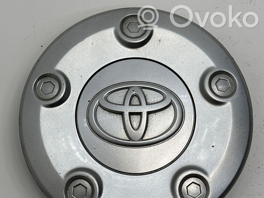 Toyota Proace R16 wheel hub/cap/trim 