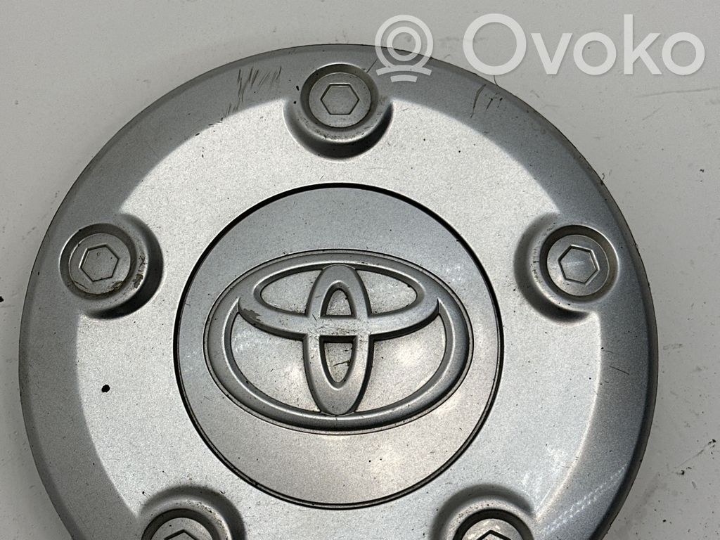 Toyota Proace R16 wheel hub/cap/trim 