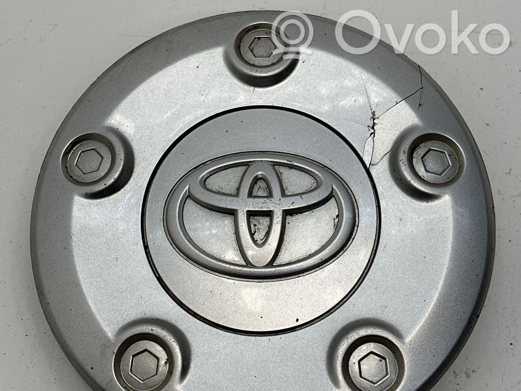 Toyota Proace R16 wheel hub/cap/trim 