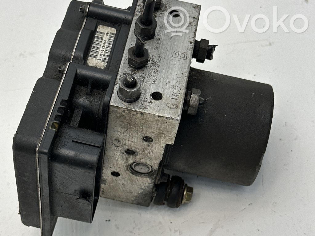 Toyota Proace ABS Pump 