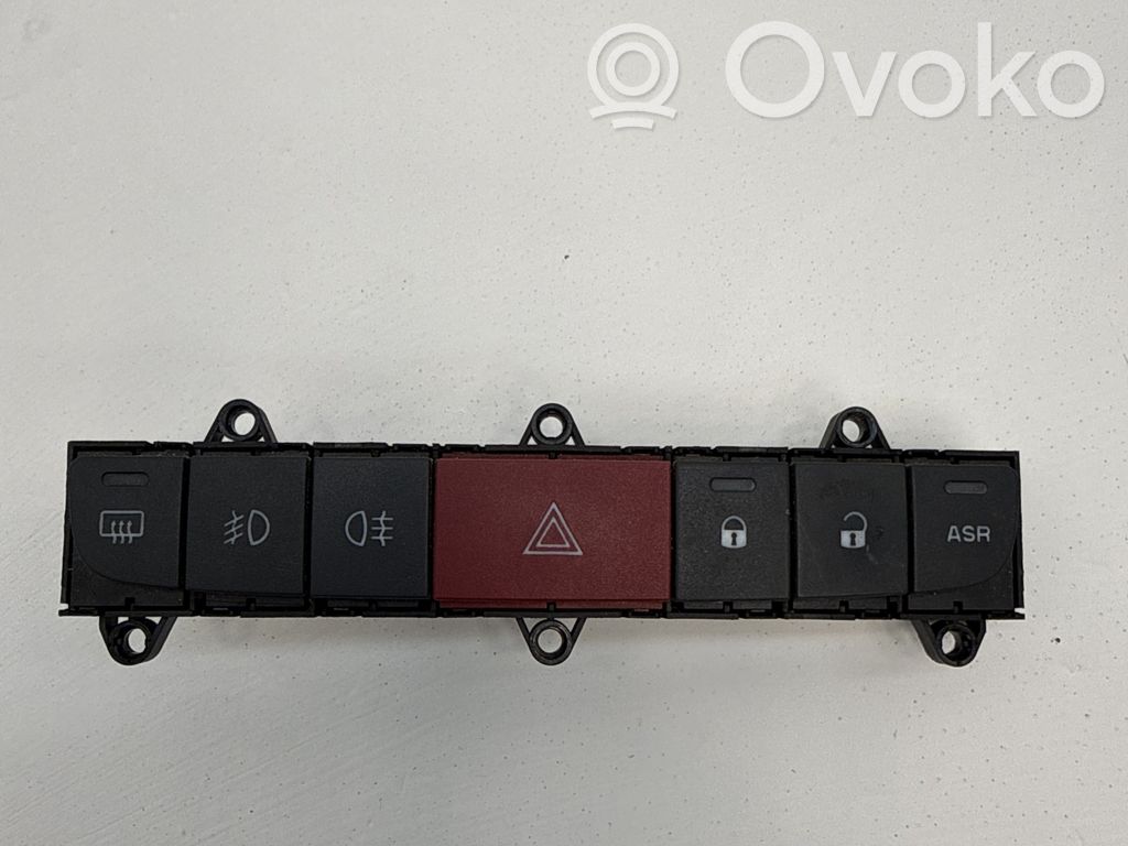 Citroen Jumper A set of switches 