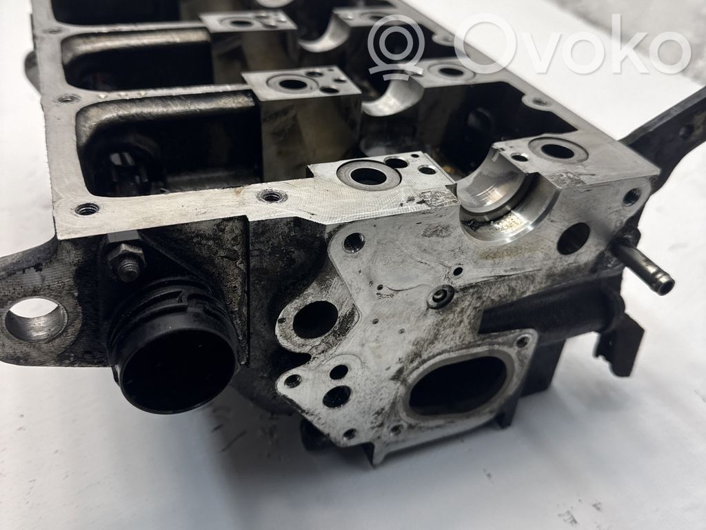 Skoda Fabia Mk2 (5J) Galva 