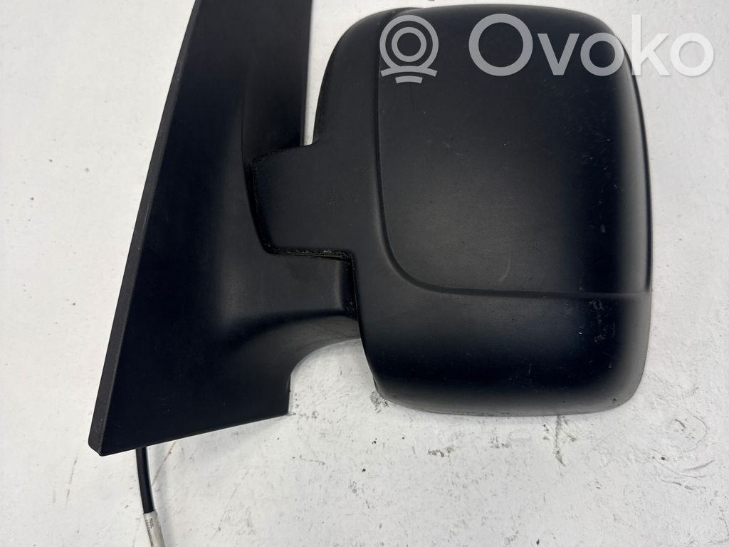 Toyota Proace Etuoven sähköinen sivupeili 