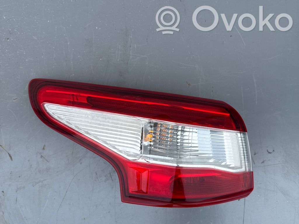 Lampa tylna   617081,22018013