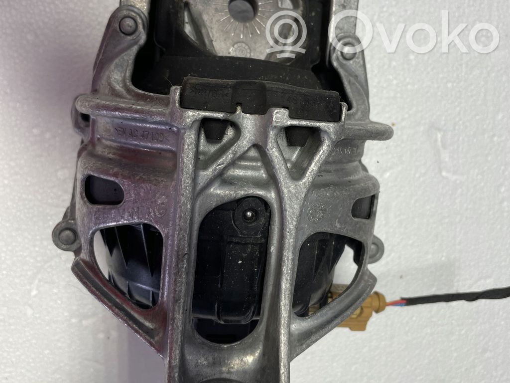 Audi A4 Allroad B9 Dzinēja spilvens 