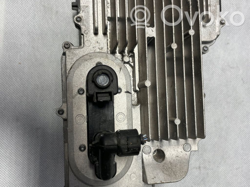 Volvo XC60 Positive wiring loom 