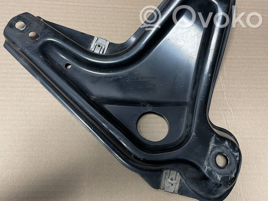 Mercedes-Benz GLE W167 Inny element zawieszenia przedniego 