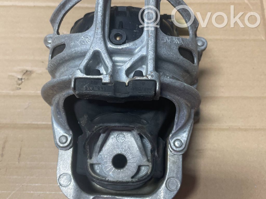 Audi A6 S6 C8 4K Engine mount vacuum valve 