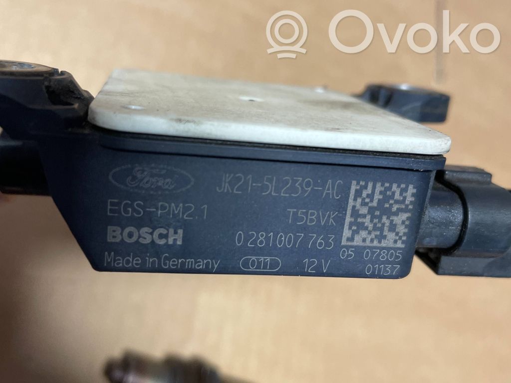 Зонд «Lambda»   JK215L239AC,EGSPM21,0281007763