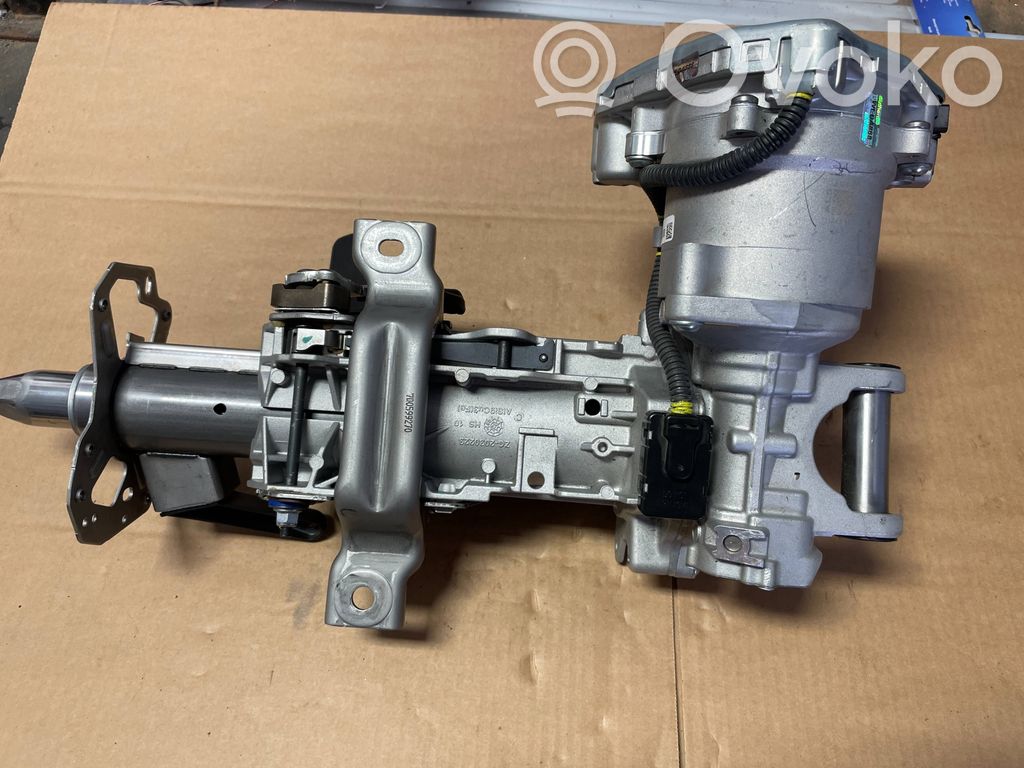 Ford Kuga III Scatola dello sterzo 