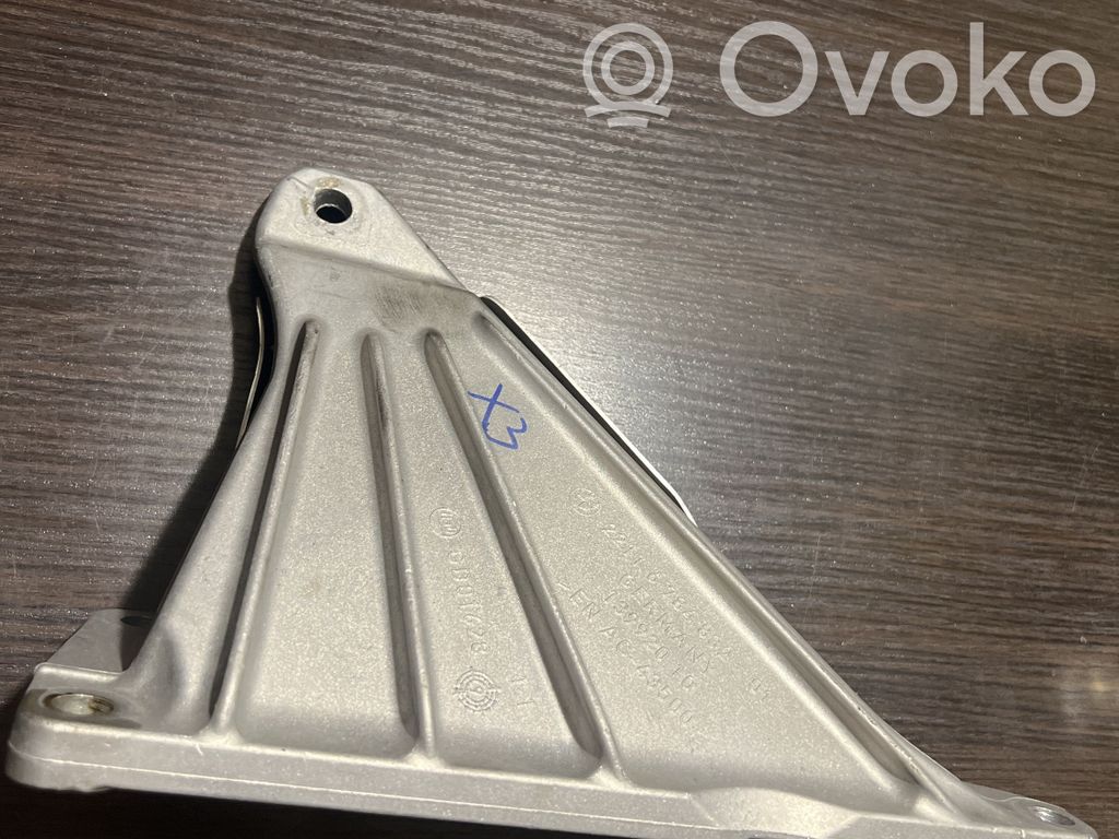 Engine mounting bracket   6784832