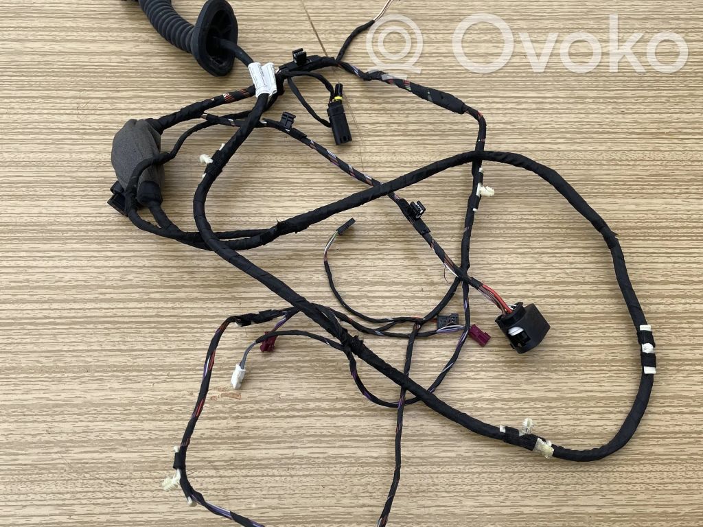 BMW X3 G01 Otros cableados 